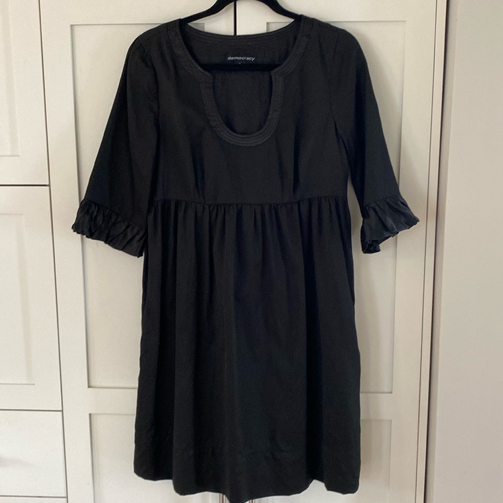 Democracy Mini Dress